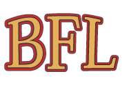 BFL Dumpsters Logo
